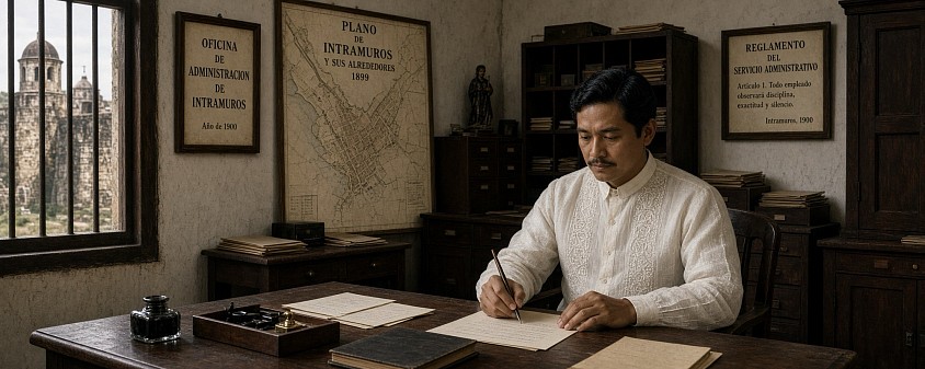 Mateo Ruiz de Luzuriaga